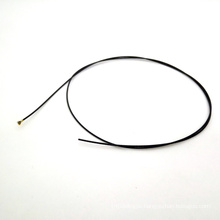 Customized 0.81mm Micro Coaxial Cable Ipex